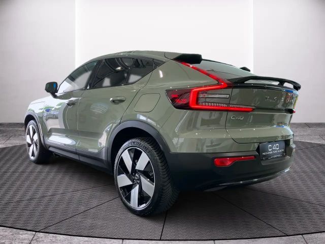 Volvo C40 Twin Engine Ultimate