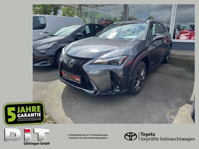 Lexus UX F Sport Sport