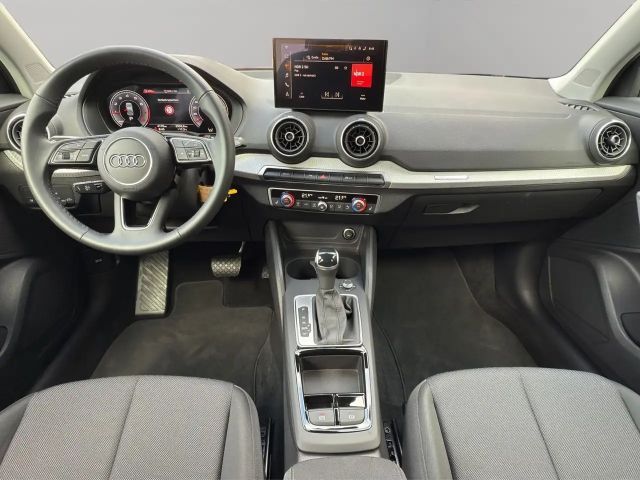 Audi Q2 35 TFSI S-Tronic