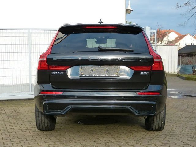 Volvo XC60 AWD Dark Ultimate