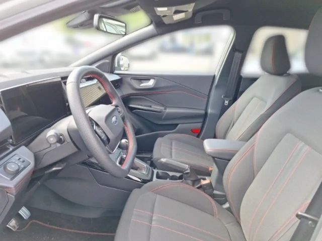 Ford Puma EcoBoost ST Line