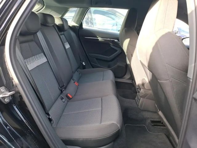 Audi A3 1.5 TFSI Sedan Sportback