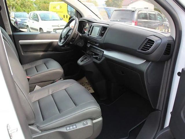 Fiat E-Ulysse Lounge