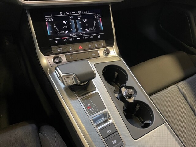 Audi A6 45 TFSI Quattro S-Tronic Sedan Sport