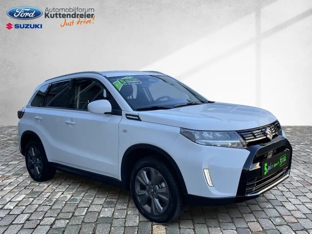 Suzuki Vitara 4x2 Comfort