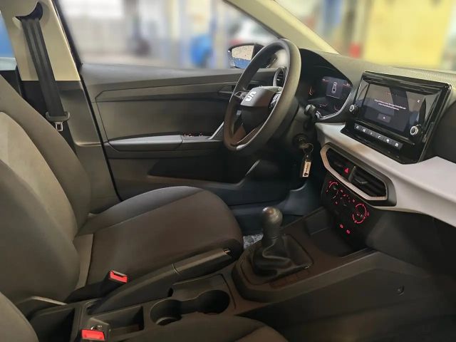 Seat Ibiza 1.0 TSI Reference