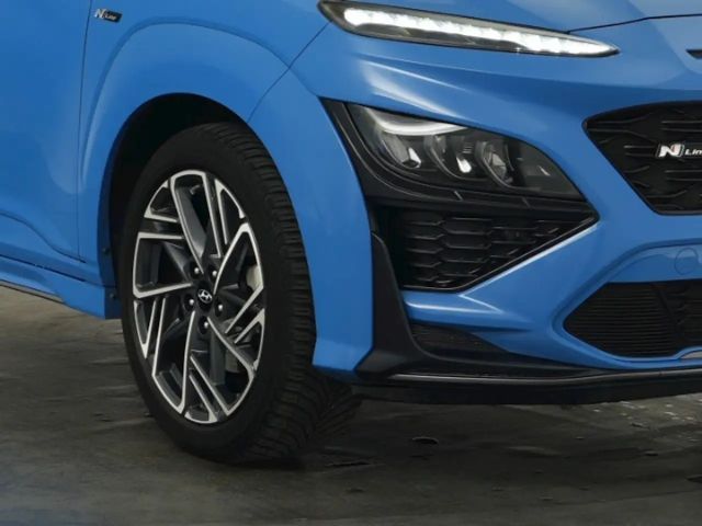 Hyundai Kona N Line T-GDi