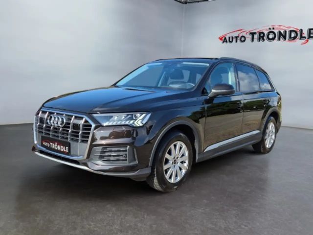 Audi Q7 45 TDI Quattro