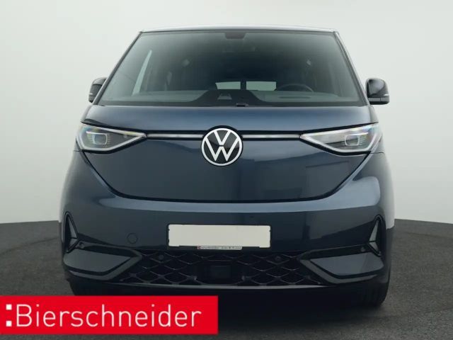 Volkswagen ID.Buzz GTX IQ.Drive LWB