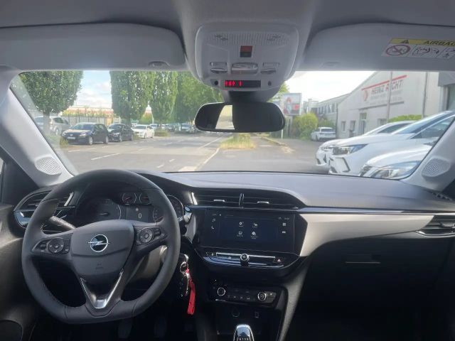 Opel Corsa F MirrorWireless TAGESZULASSUNG 6km