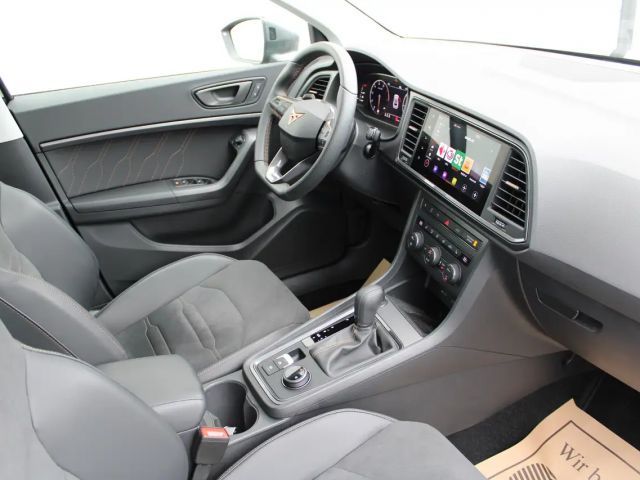 Cupra Ateca 1.5 TSI DSG