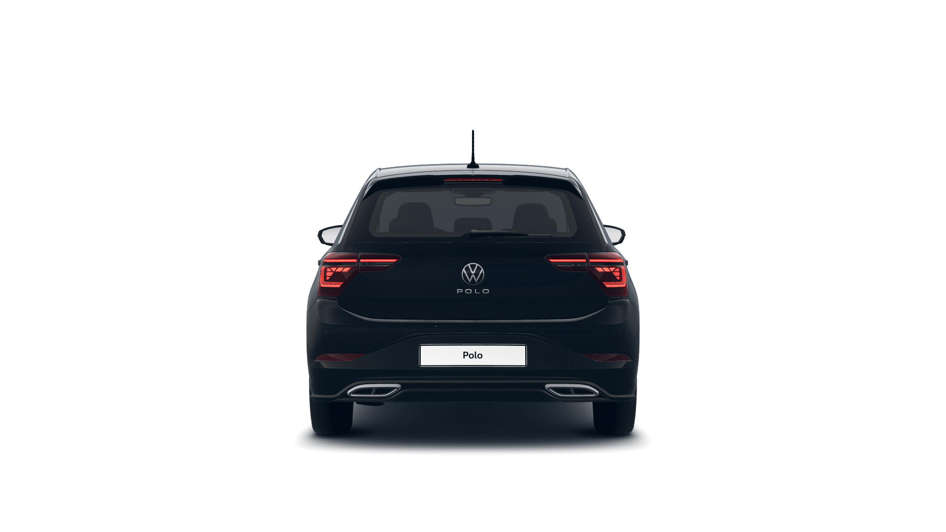 Volkswagen Polo DSG R-Line