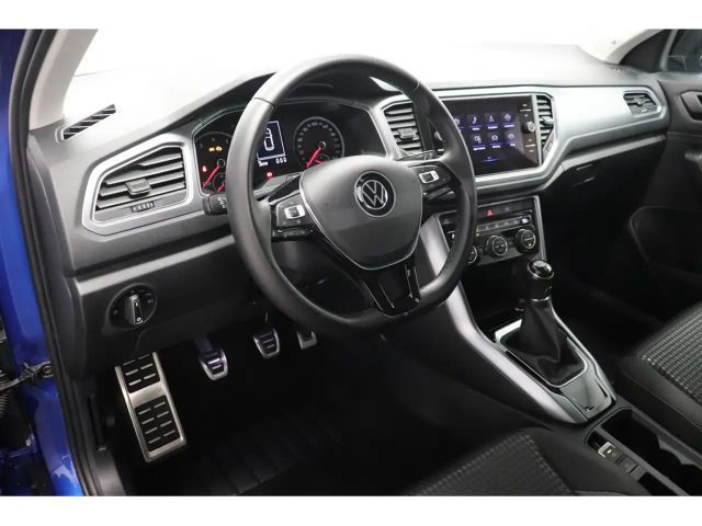 Volkswagen T-Roc 1.5 TSI