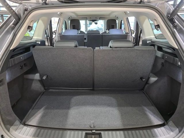 Skoda Kodiaq 1.5 TSI Selection