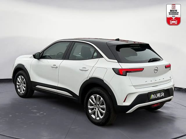 Opel Mokka Edition Mokka-e