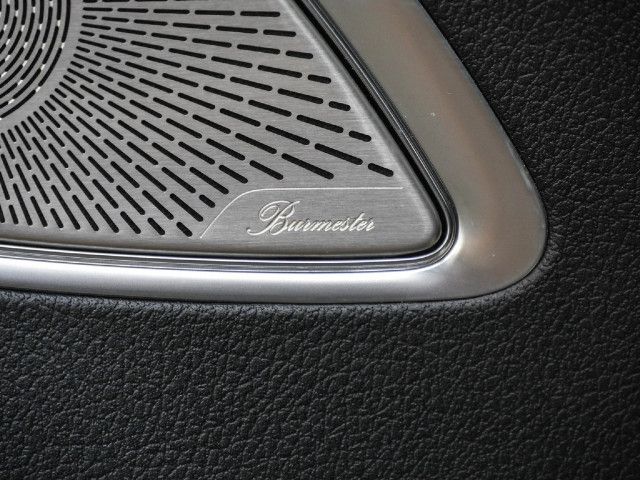 Mercedes-Benz EQE 350 Sedan