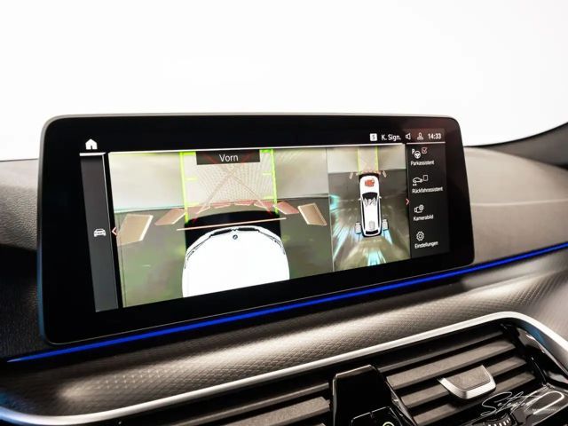 BMW 530 530d M-Sport Touring