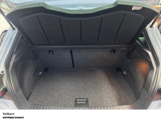 Seat Ibiza 1.0 TSI DSG Xcellence