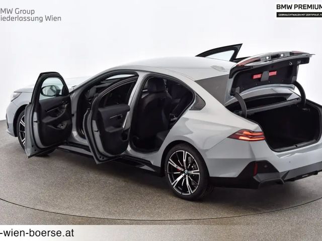 BMW 520 520d Sedan xDrive