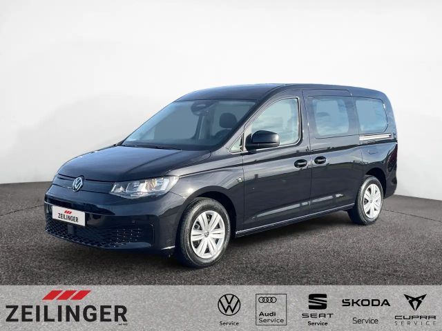 Volkswagen Caddy DSG Maxi