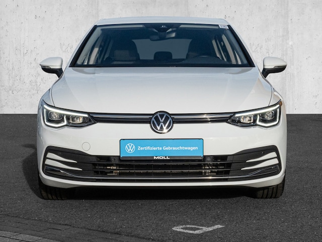 Volkswagen Golf eHybrid