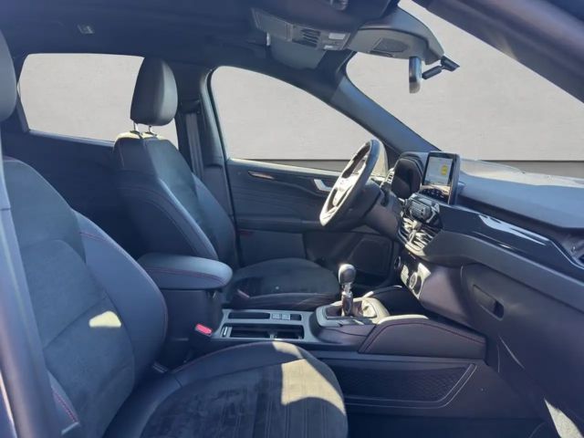 Ford Kuga EcoBoost ST Line X