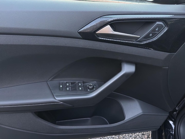 Volkswagen T-Cross 1.5 TSI DSG R-Line