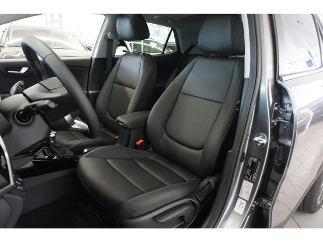 Kia Stonic GDi Platinum Edition