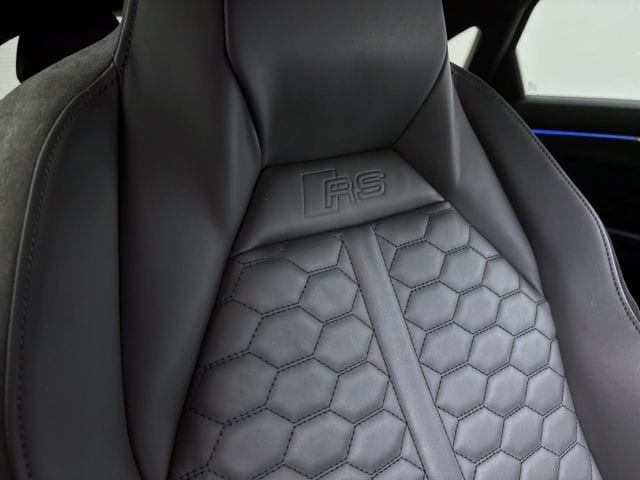 Audi RS Q3 Quattro S-Tronic Sportback