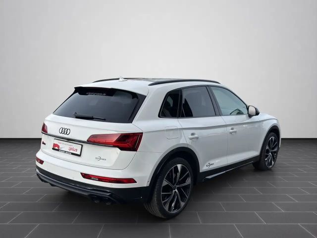 Audi SQ5 3.0 TDI