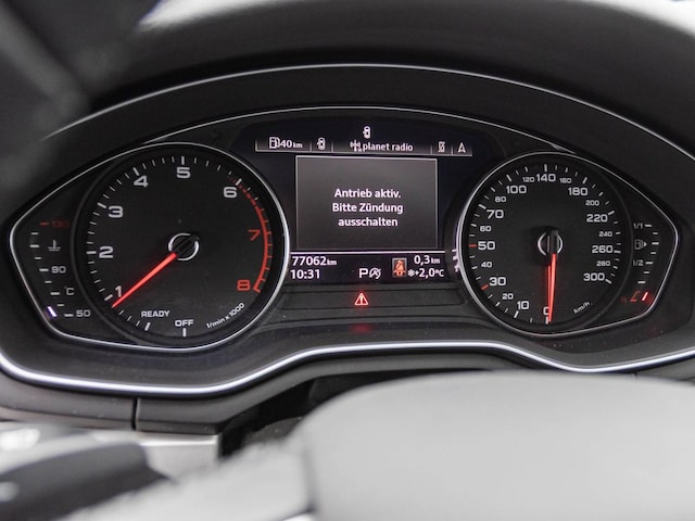 Audi A4 35 TFSI Avant S-Tronic