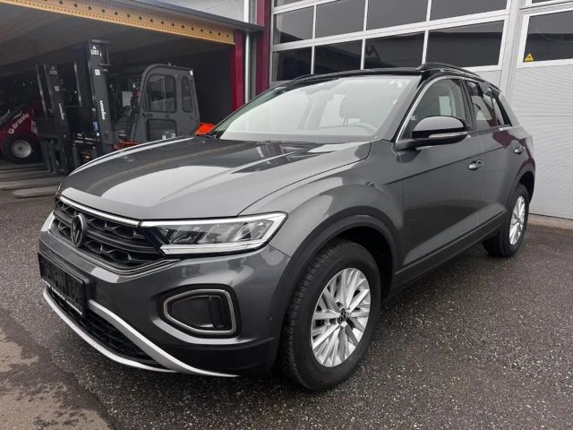 Volkswagen T-Roc 2.0 TDI Life