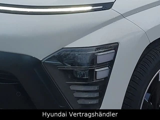 Hyundai Kona 2WD Electric N Line