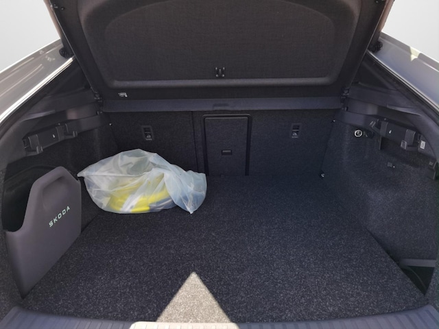 Skoda Enyaq Coupe Sportline