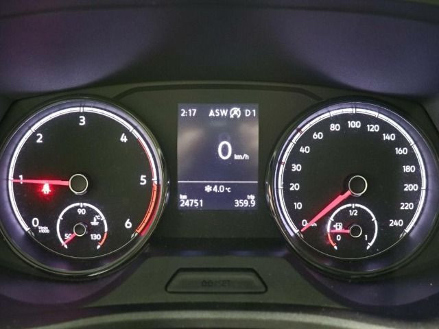 Volkswagen Caravelle 2.0 TDI DSG T6