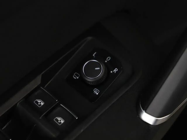 Volkswagen Touran DSG Highline