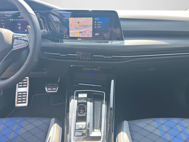 Volkswagen Golf 2.0 TSI 4Motion DSG Style