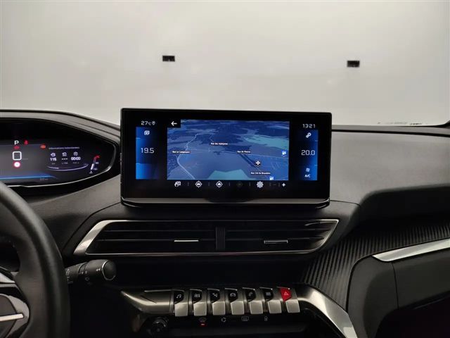 Peugeot 5008 1.2 Turbo 130cv **AUTO/NAVI/CUIR/CAMERA/7PL**