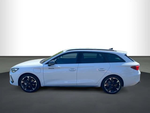 Cupra Leon DSG Sportstourer e-Hybrid