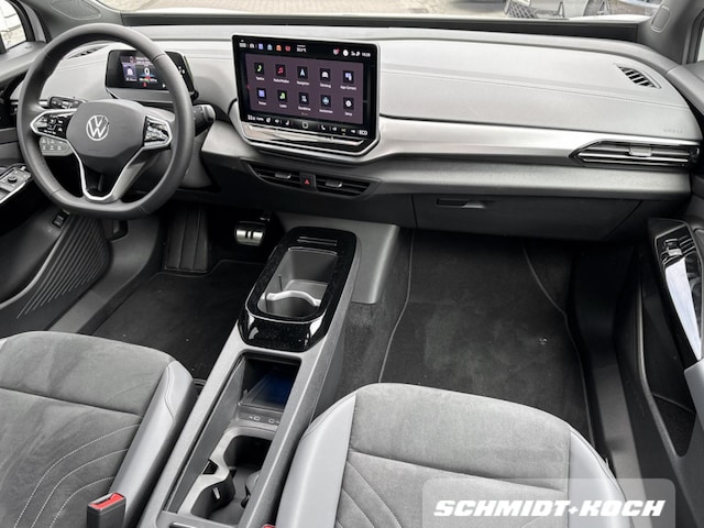Volkswagen ID.4 IQ.Drive Performance Pro