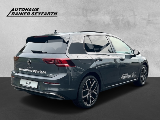 Volkswagen Golf 1.5 eTSI