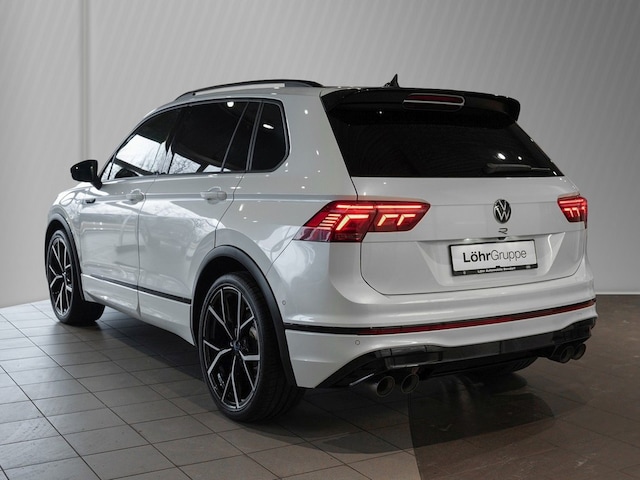 Volkswagen Tiguan 2.0 TSI 4Motion DSG IQ.Drive