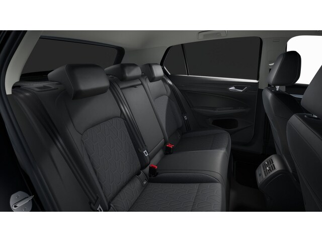 Volkswagen Golf 1.5 eTSI Golf VIII Life