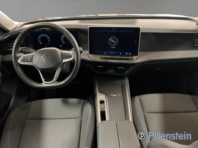 Volkswagen Passat 1.5 eTSI DSG