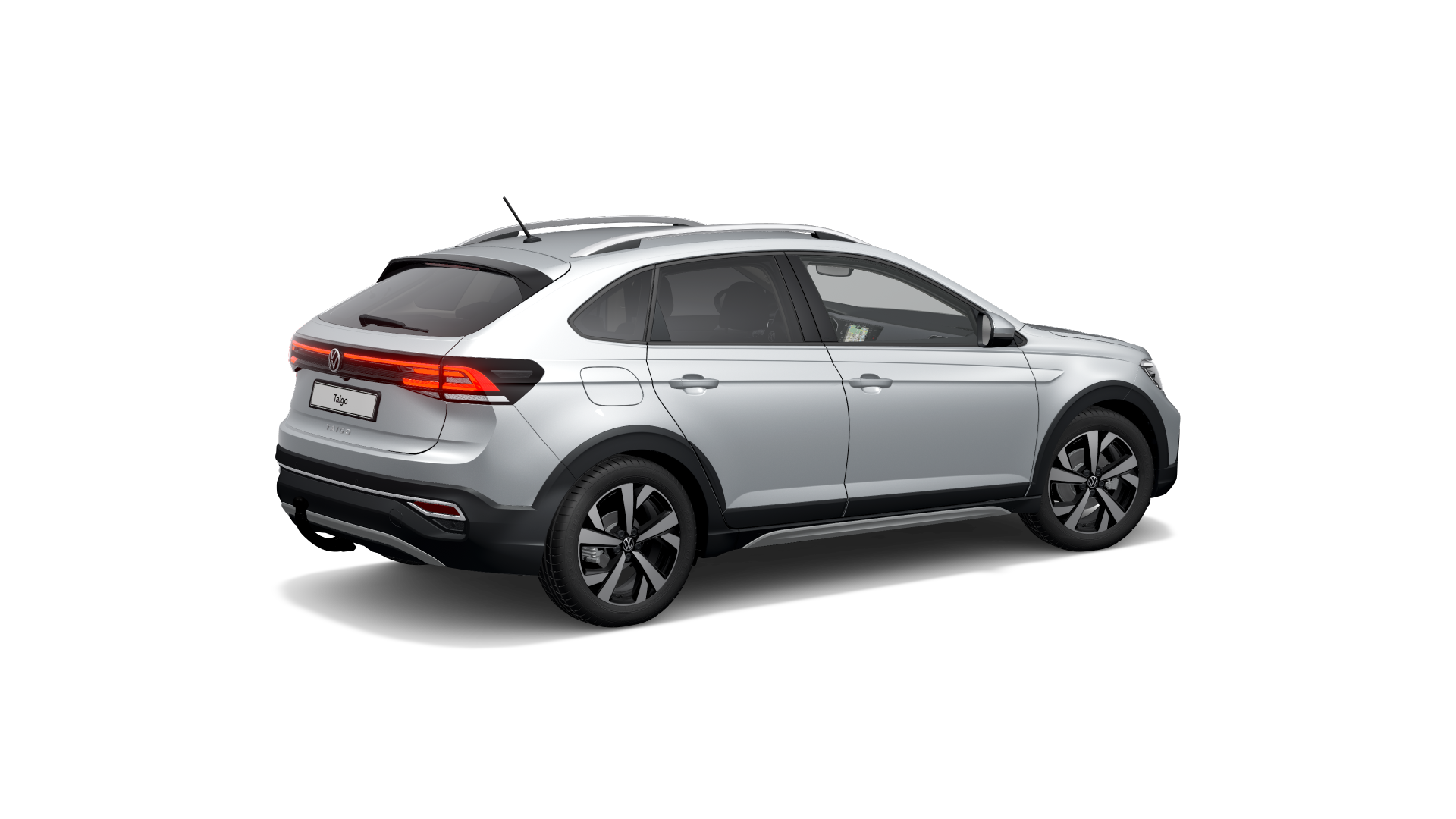 Volkswagen Taigo 1.0 TSI DSG Style