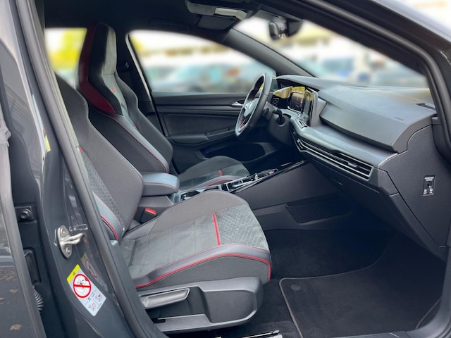 Volkswagen Golf 2.0 TSI DSG GTI Golf VIII