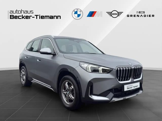 BMW X1 sDrive18i