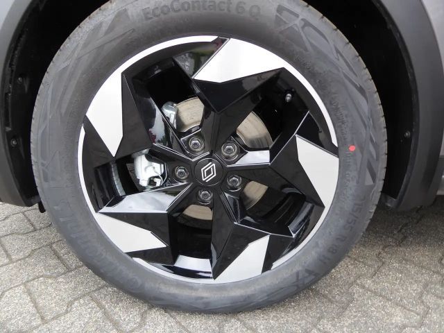 Renault Captur EDC TCe 160 Techno