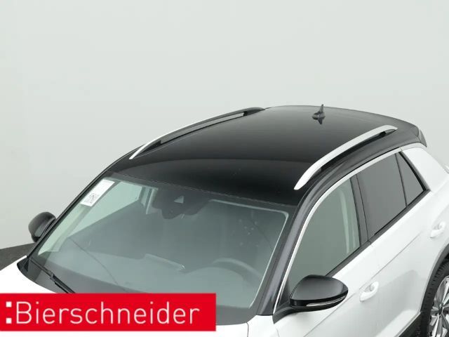 Volkswagen T-Roc 1.5 TSI DSG Style