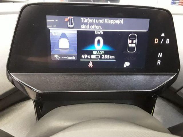 Volkswagen ID.4 Performance Pro